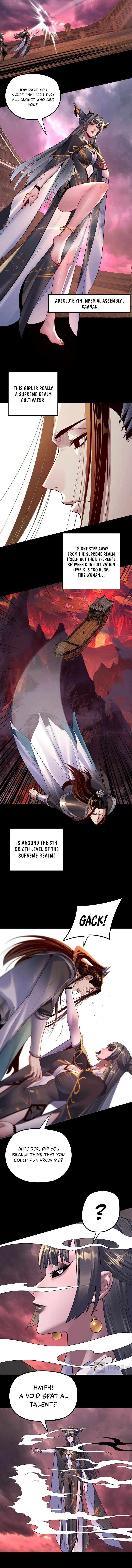 Read I Am the Fated Villain EN Manga Online