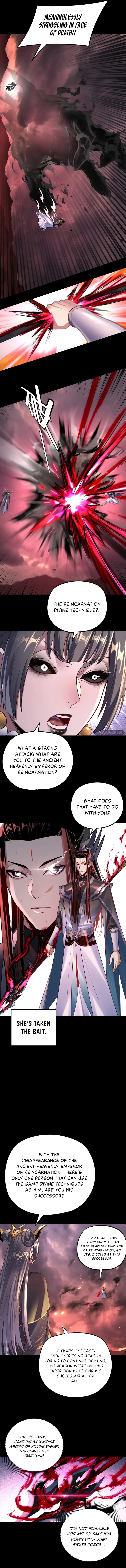 Read I Am the Fated Villain EN Manga Online