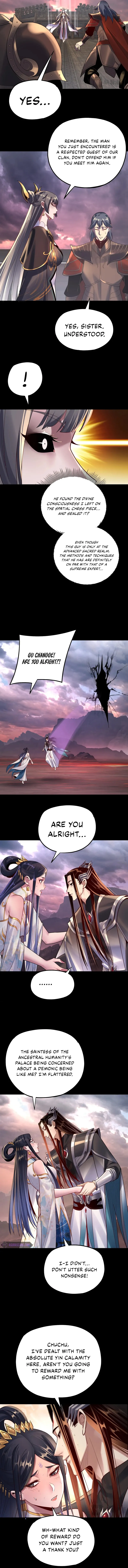 Read I Am the Fated Villain EN Manga Online
