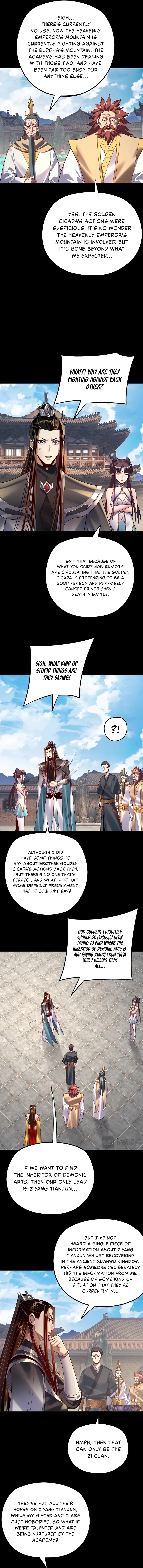 Read I Am the Fated Villain EN Manga Online