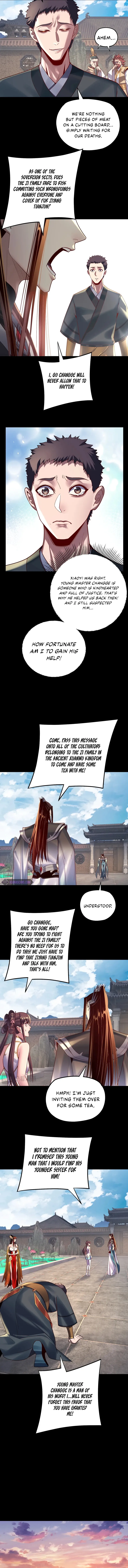 Read I Am the Fated Villain EN Manga Online