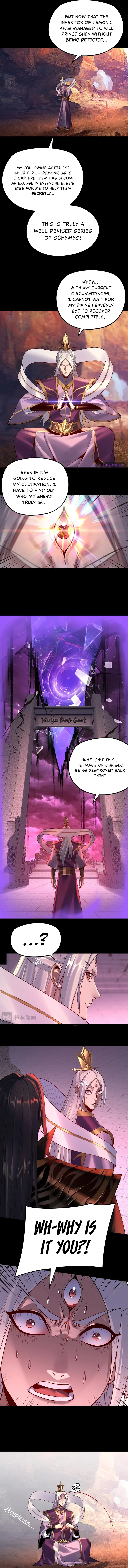 Read I Am the Fated Villain EN Manga Online