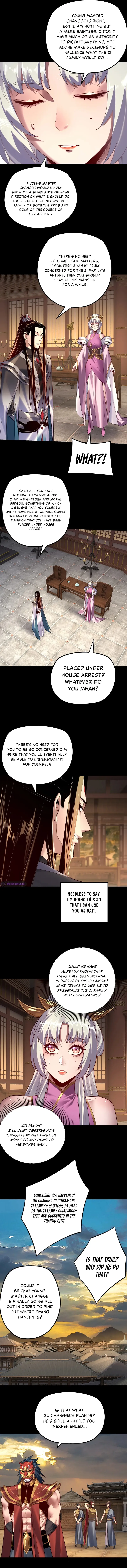 Read I Am the Fated Villain EN Manga Online
