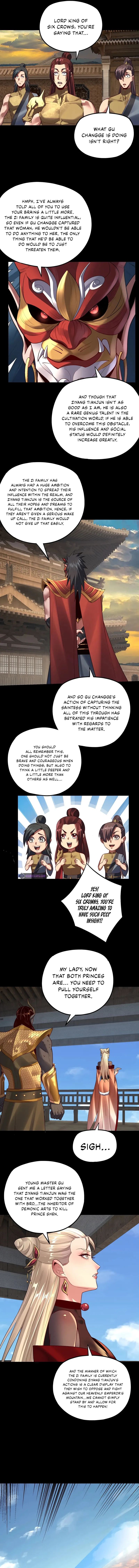 Read I Am the Fated Villain EN Manga Online