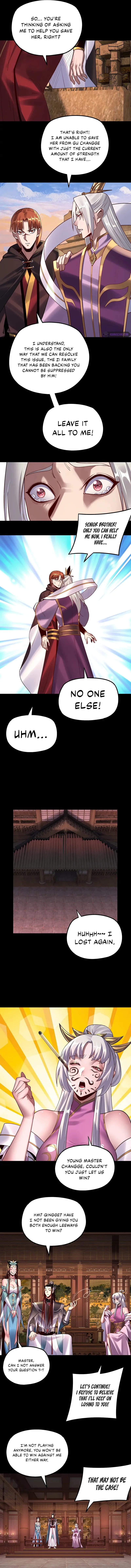 Read I Am the Fated Villain EN Manga Online