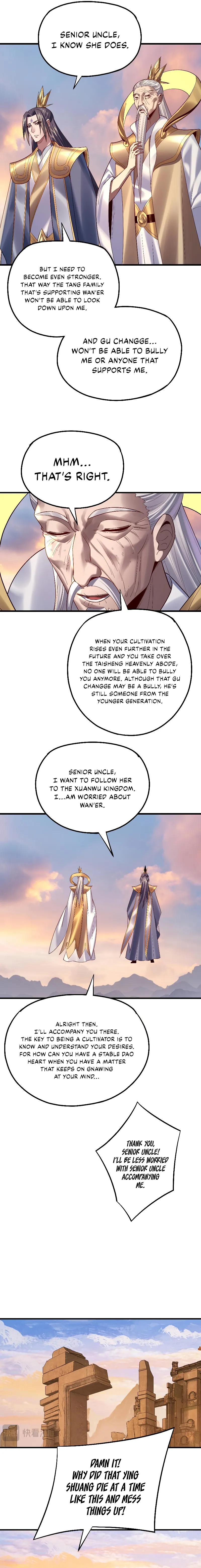 Read I Am the Fated Villain EN Manga Online