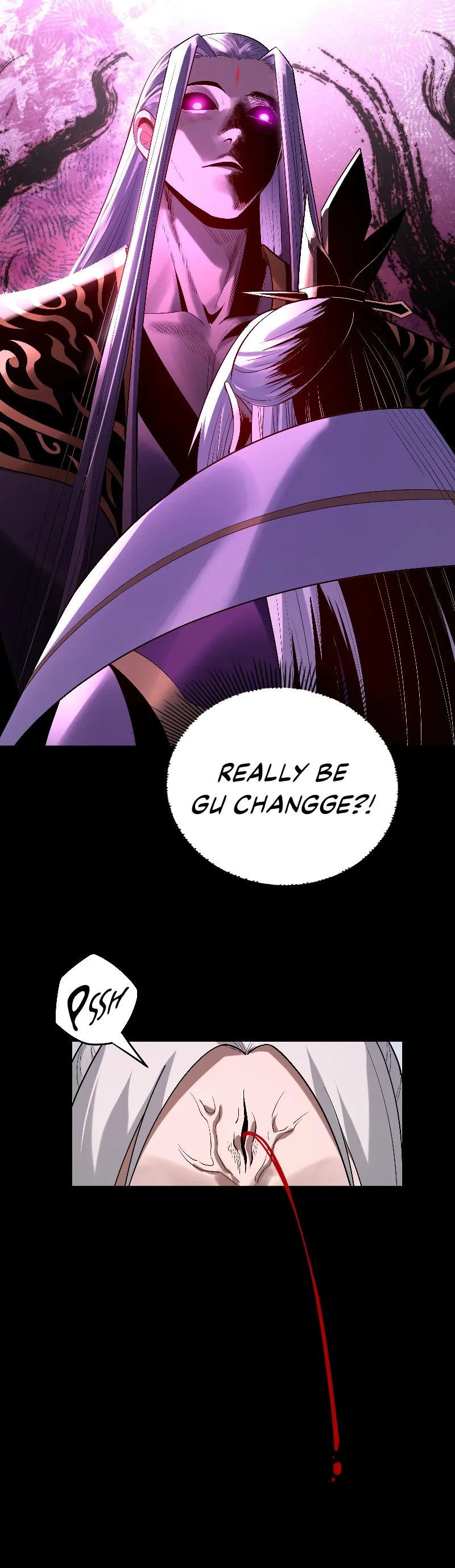 Read I Am the Fated Villain EN Manga Online