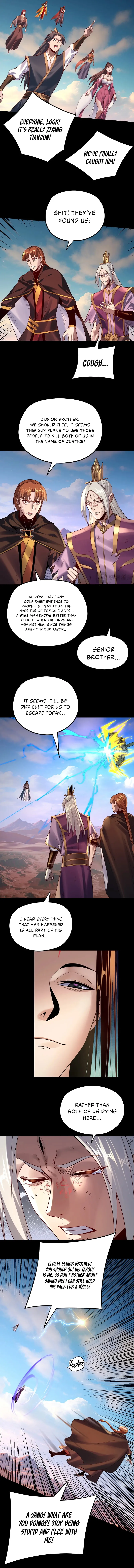 Read I Am the Fated Villain EN Manga Online