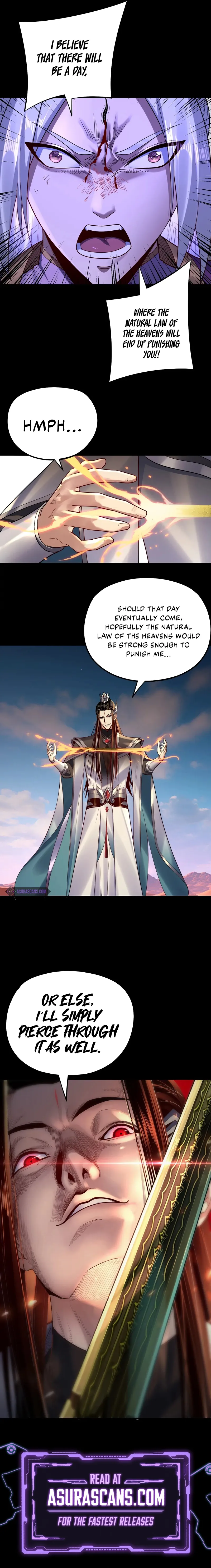 Read I Am the Fated Villain EN Manga Online