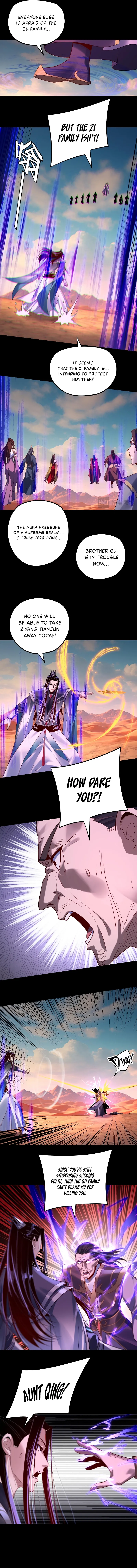 Read I Am the Fated Villain EN Manga Online