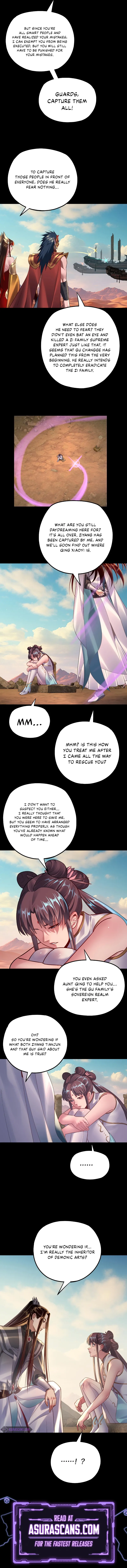 Read I Am the Fated Villain EN Manga Online