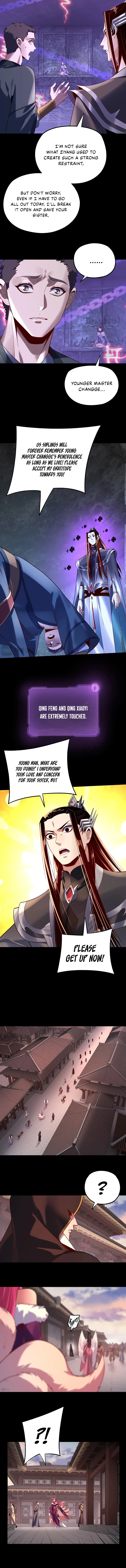 Read I Am the Fated Villain EN Manga Online