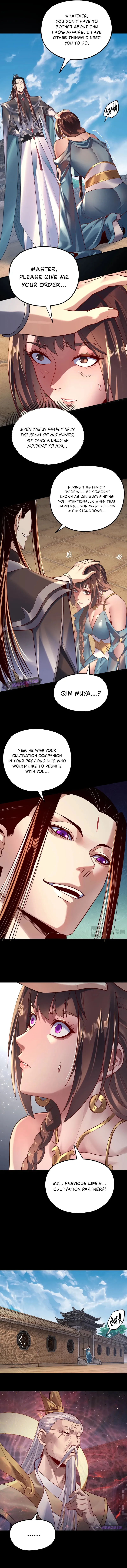 Read I Am the Fated Villain EN Manga Online