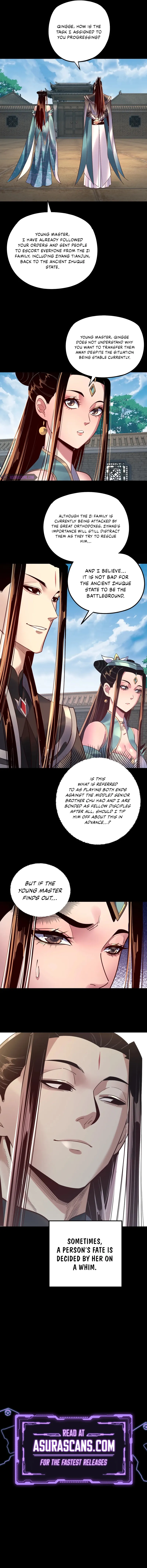 Read I Am the Fated Villain EN Manga Online
