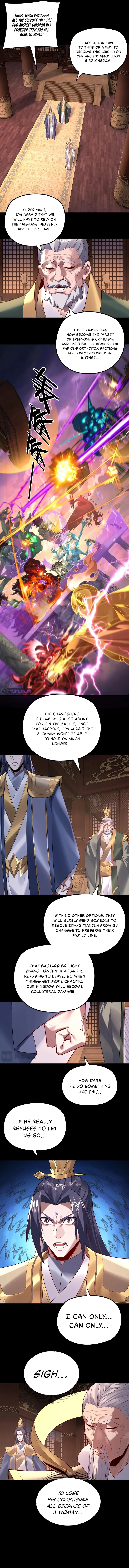 Read I Am the Fated Villain EN Manga Online