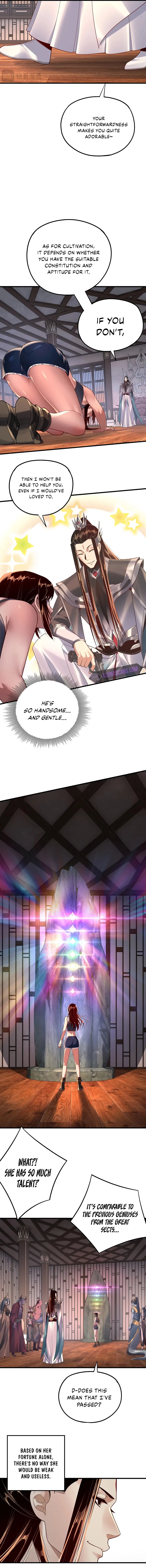 Read I Am the Fated Villain EN Manga Online