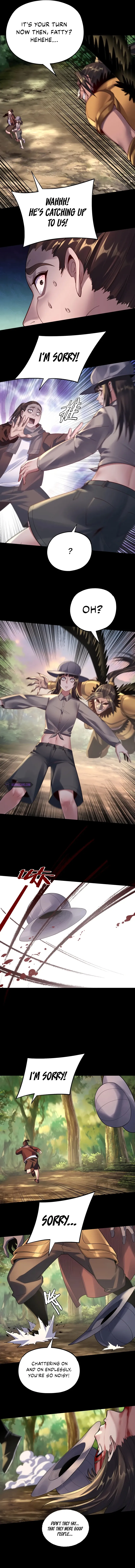 Read I Am the Fated Villain EN Manga Online