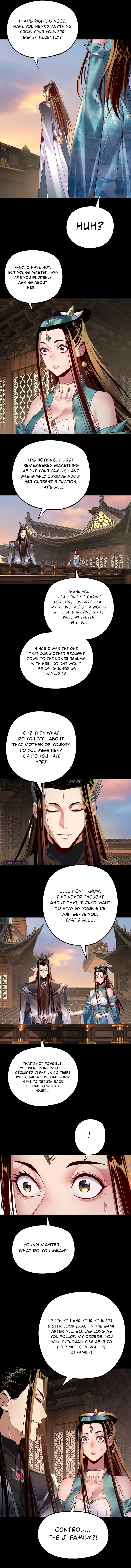 Read I Am the Fated Villain EN Manga Online