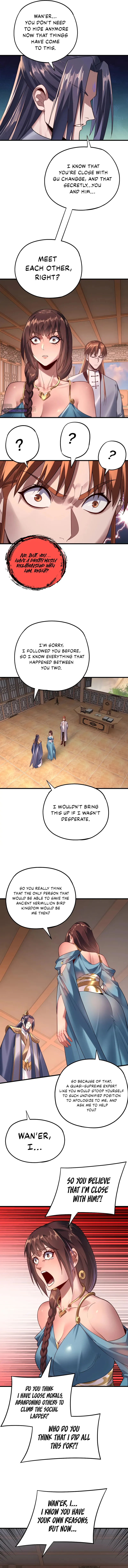 Read I Am the Fated Villain EN Manga Online
