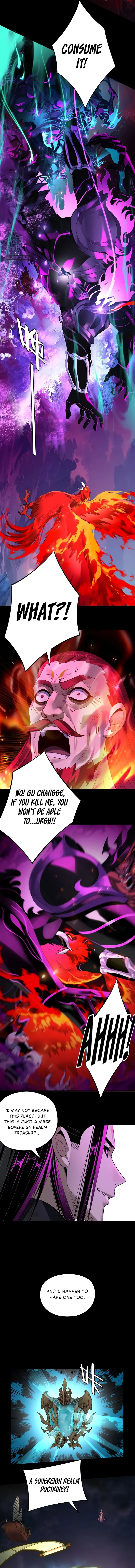 Read I Am the Fated Villain EN Manga Online