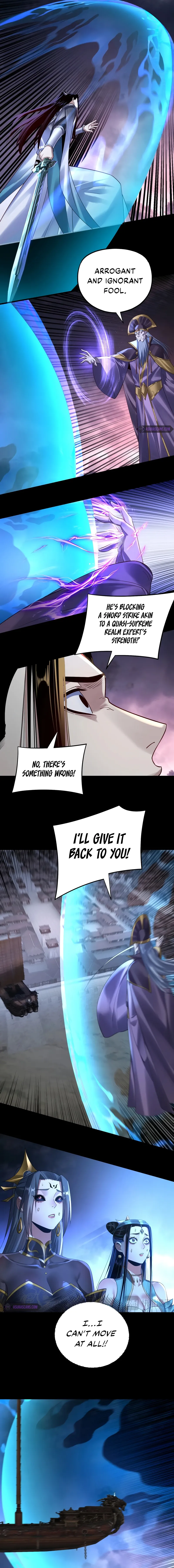 Read I Am the Fated Villain EN Manga Online