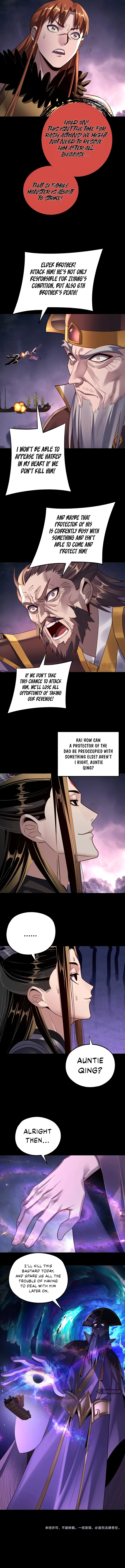 Read I Am the Fated Villain EN Manga Online
