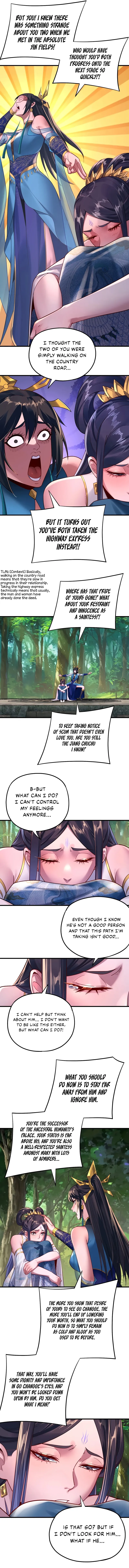 Read I Am the Fated Villain EN Manga Online
