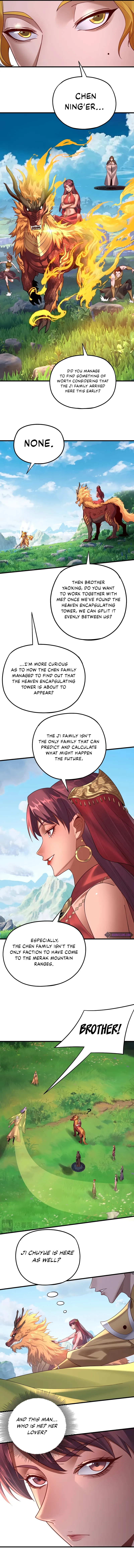Read I Am the Fated Villain EN Manga Online