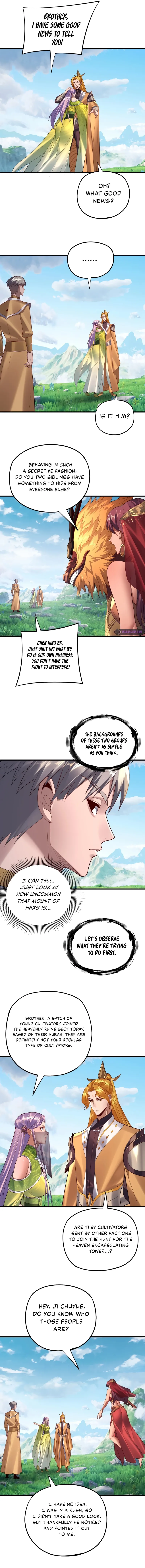 Read I Am the Fated Villain EN Manga Online