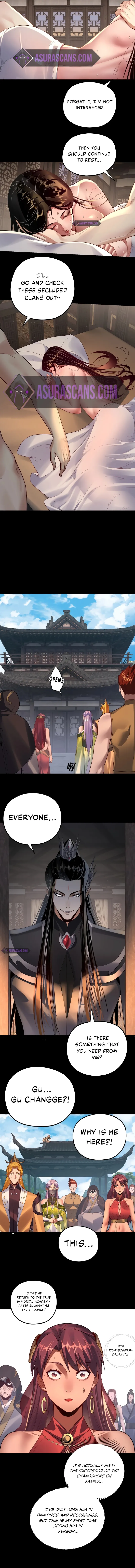 Read I Am the Fated Villain EN Manga Online