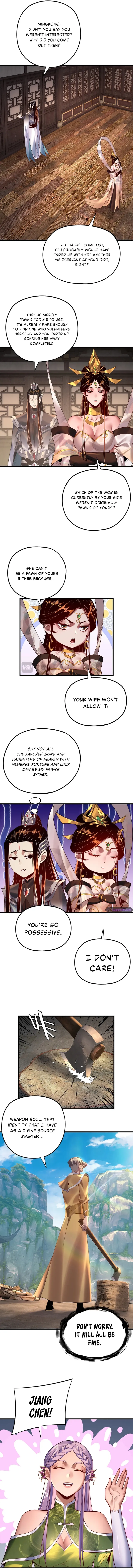 Read I Am the Fated Villain EN Manga Online