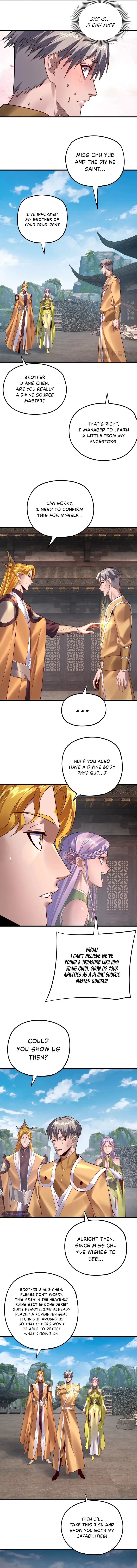 Read I Am the Fated Villain EN Manga Online