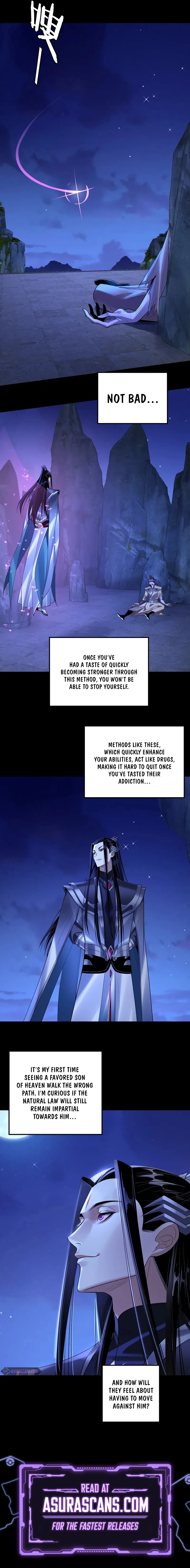 Read I Am the Fated Villain EN Manga Online