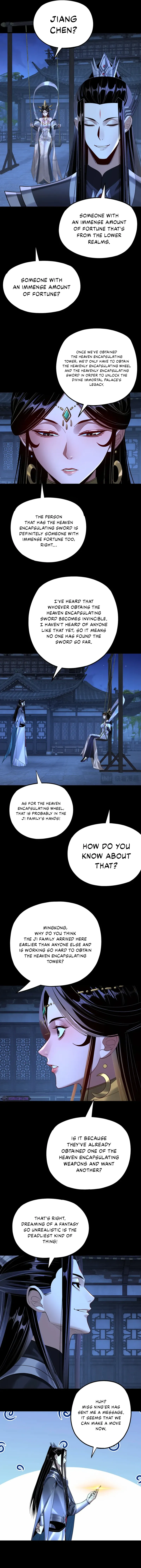 Read I Am the Fated Villain EN Manga Online