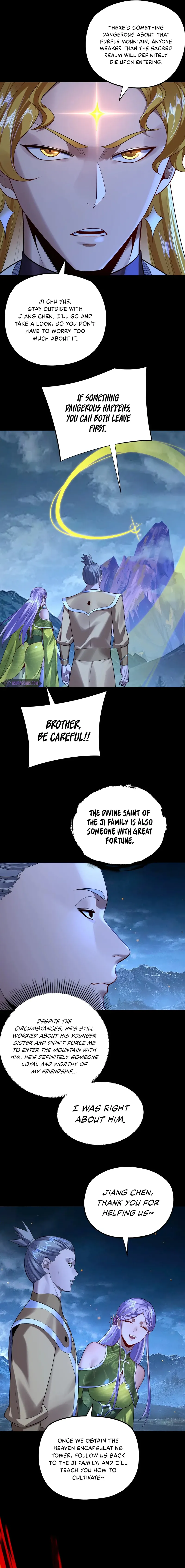 Read I Am the Fated Villain EN Manga Online