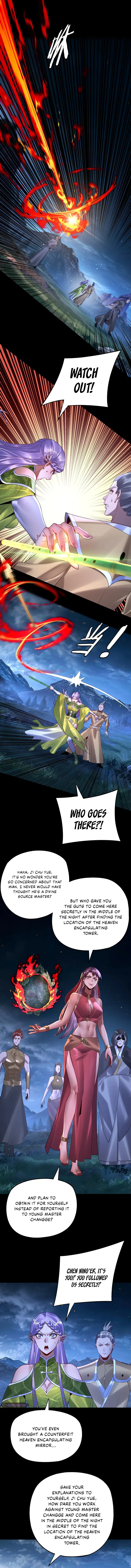 Read I Am the Fated Villain EN Manga Online