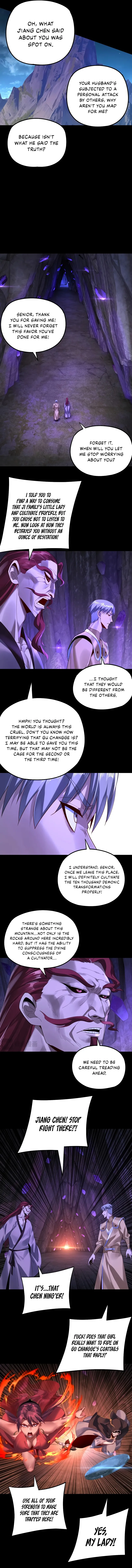 Read I Am the Fated Villain EN Manga Online