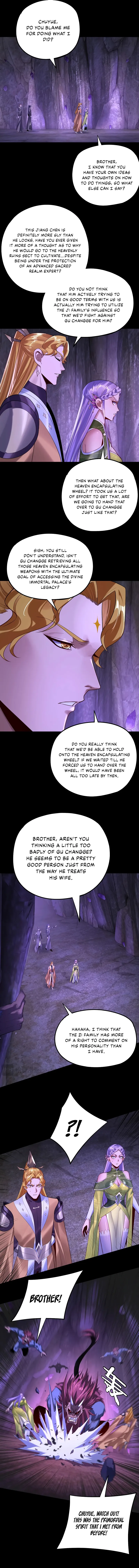 Read I Am the Fated Villain EN Manga Online