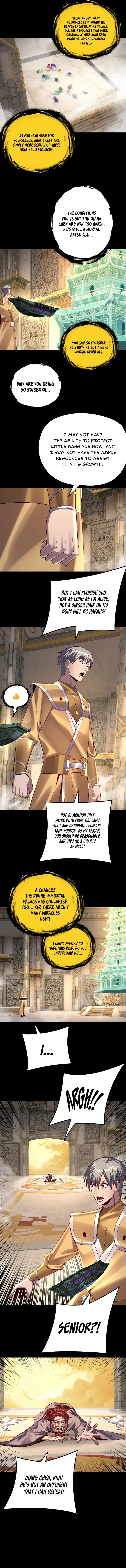 Read I Am the Fated Villain EN Manga Online