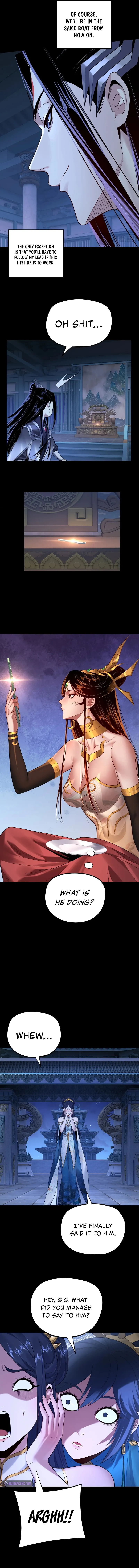 Read I Am the Fated Villain EN Manga Online