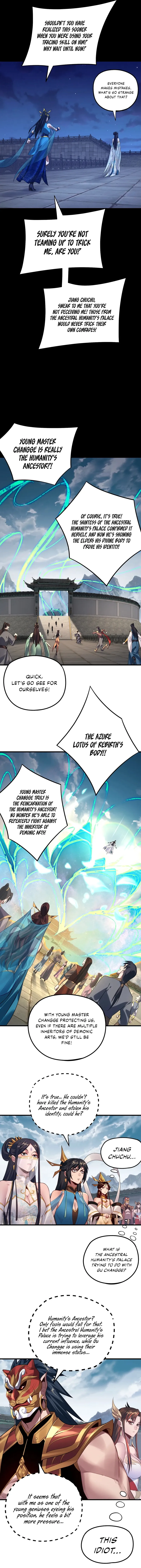 Read I Am the Fated Villain EN Manga Online