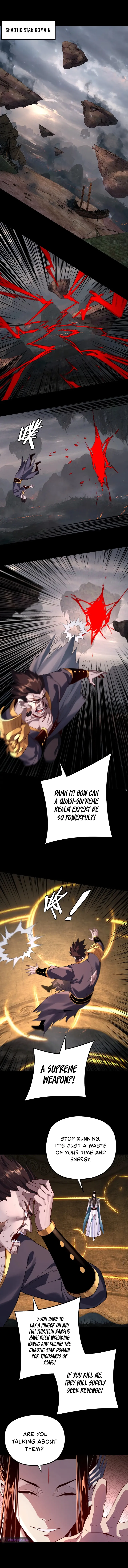 Read I Am the Fated Villain EN Manga Online