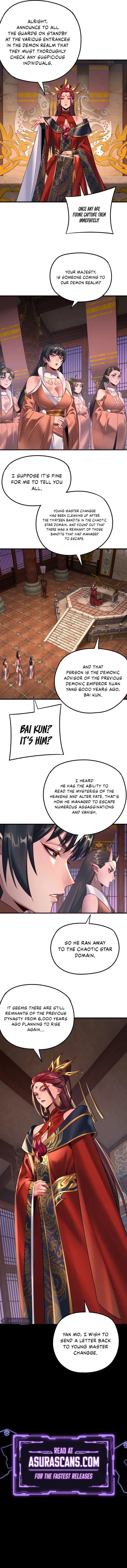 Read I Am the Fated Villain EN Manga Online
