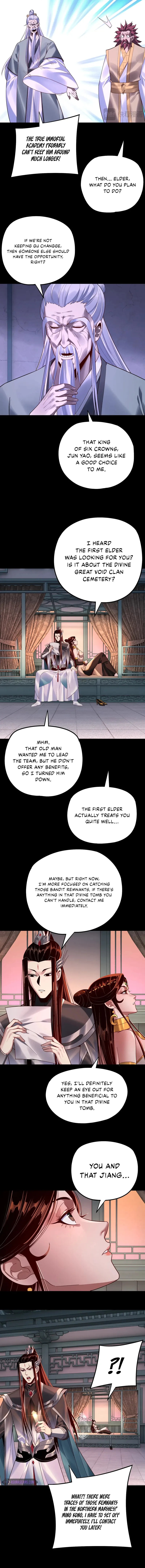 Read I Am the Fated Villain EN Manga Online