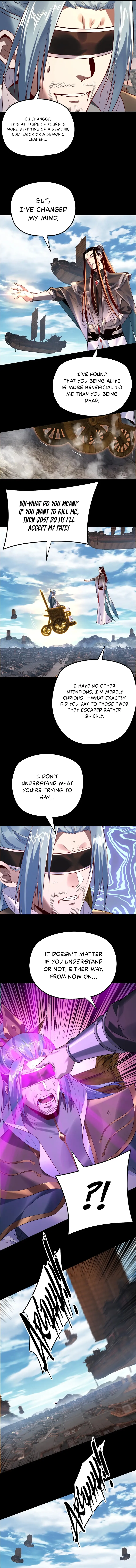 Read I Am the Fated Villain EN Manga Online