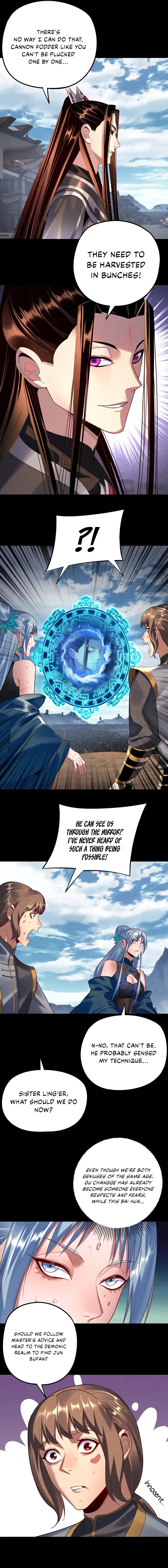 Read I Am the Fated Villain EN Manga Online