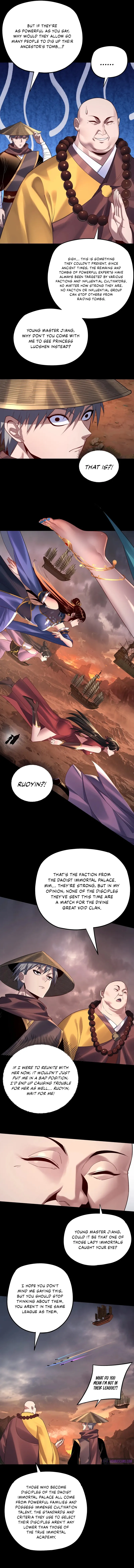 Read I Am the Fated Villain EN Manga Online