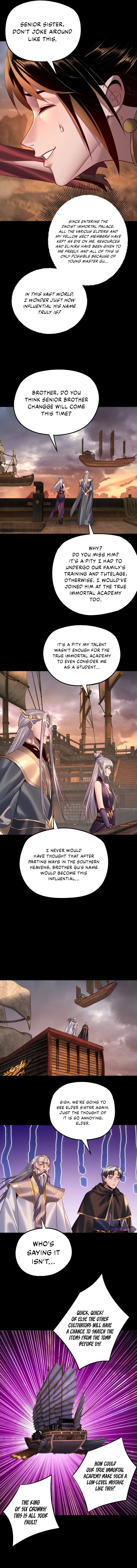 Read I Am the Fated Villain EN Manga Online