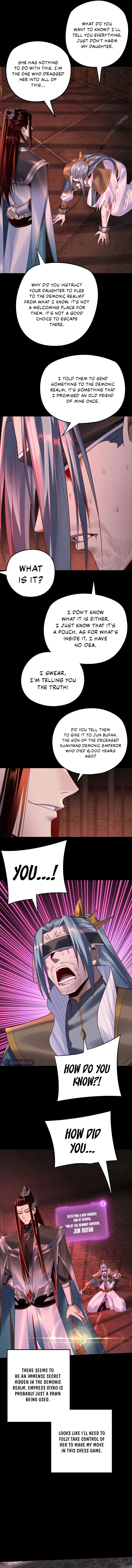 Read I Am the Fated Villain EN Manga Online