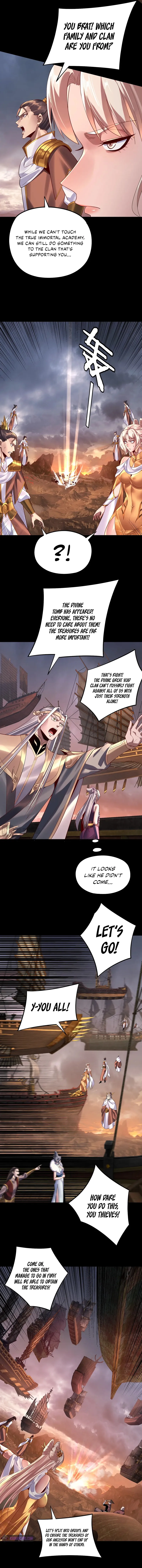 Read I Am the Fated Villain EN Manga Online